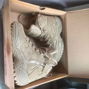 Someone bought them for me and got the wrong size